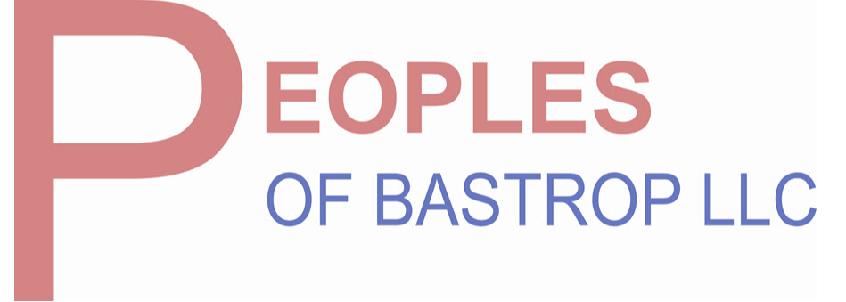 Peoples of Bastrop